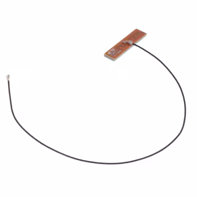 2108857-8 TE Connectivity AMP Connectors  HF-Antennen